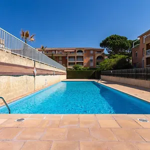 La Castillane - Appt Avec Piscine Partagee Appartement