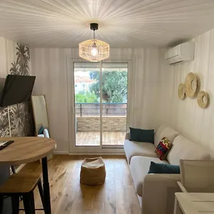 150 M De Golfe De Saint-tropez Appartement