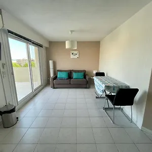 Immeuble Turquoise Appartement